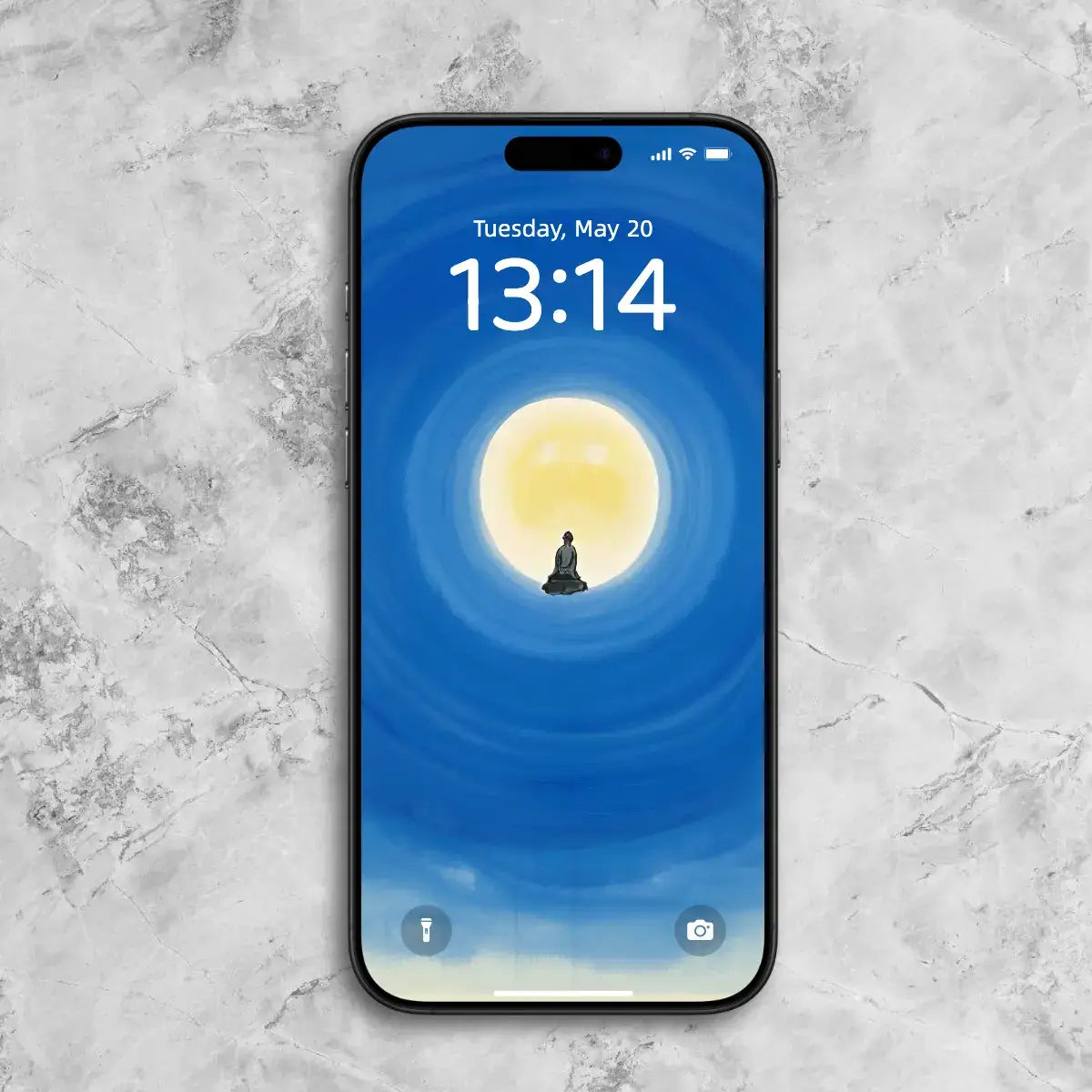 Zen Reflections Phone Wallpaper Set– 15 Phone Wallpapers