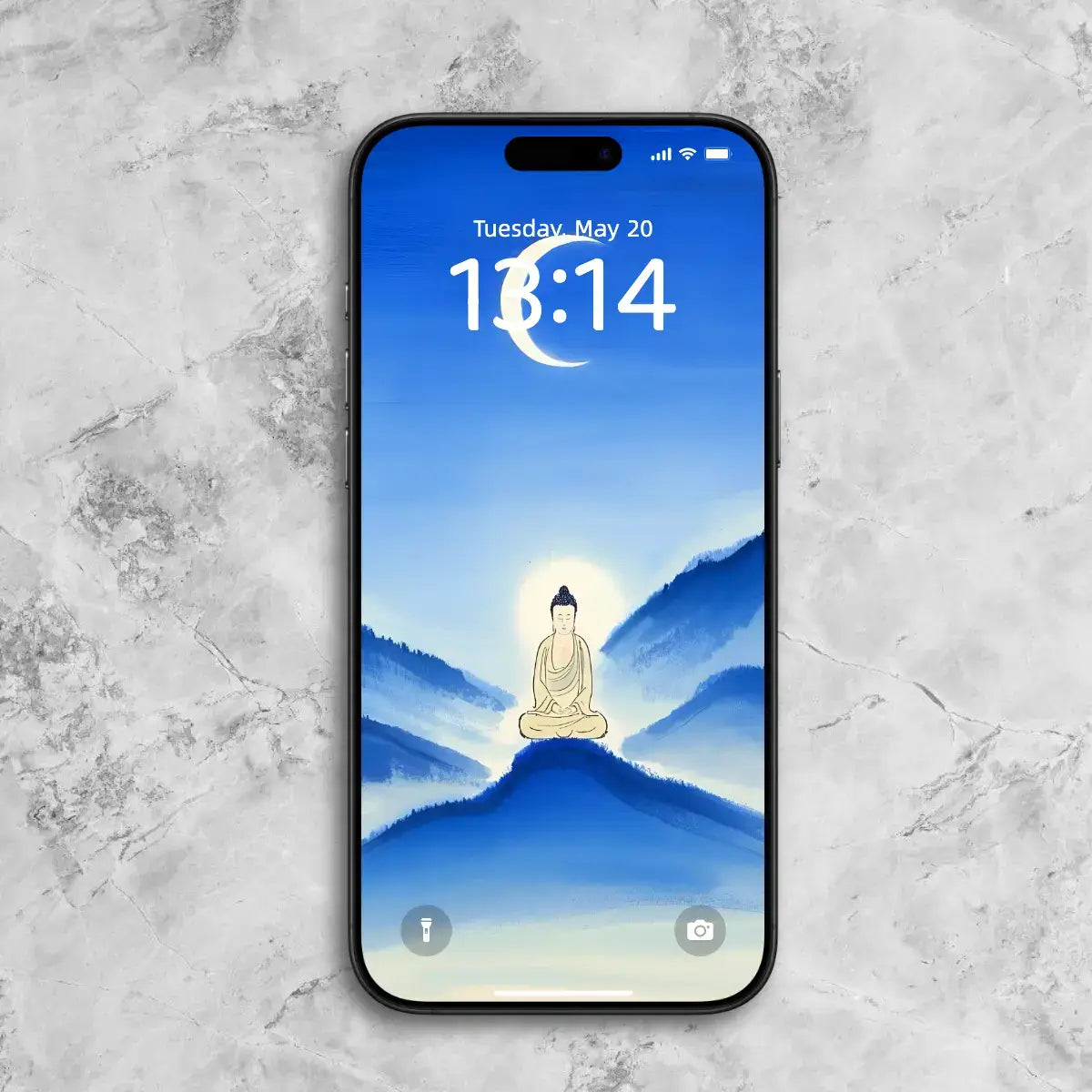 Zen Reflections Phone Wallpaper Set– 15 Phone Wallpapers