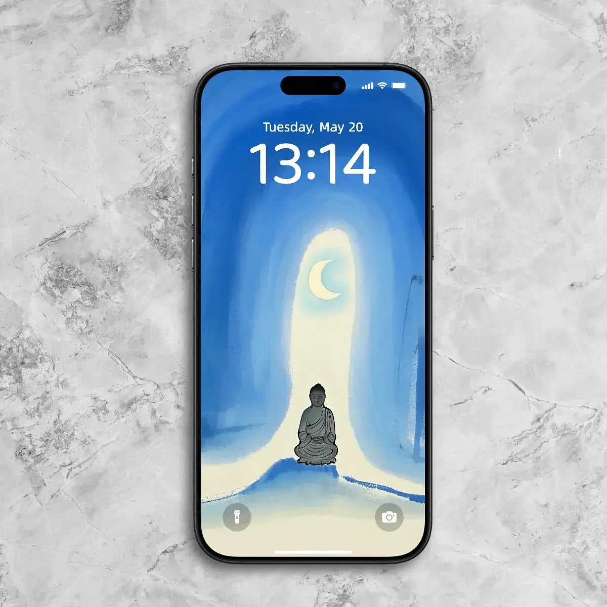 zenify-Zen Reflections Phone Wallpaper Set
