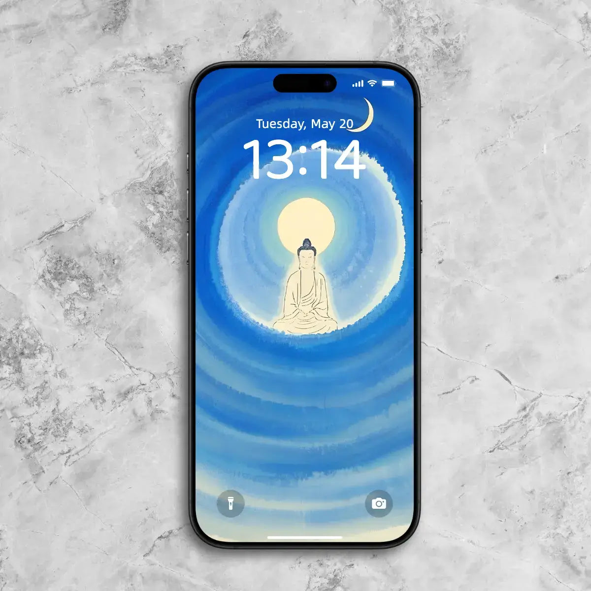 zenify-Zen Reflections Phone Wallpaper Set