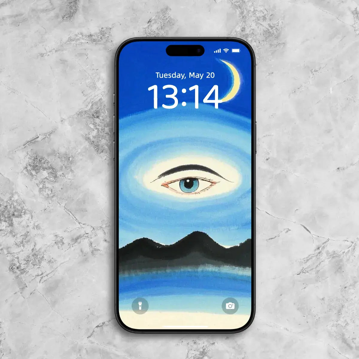 zenify-Zen Reflections Phone Wallpaper Set