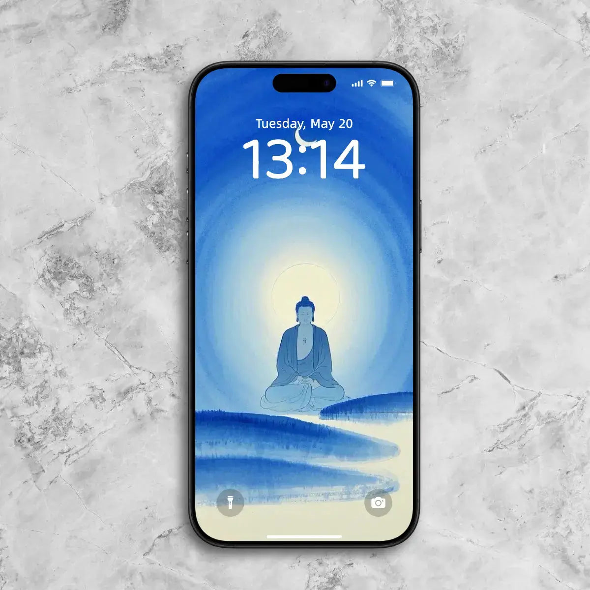 zenify-Zen Reflections Phone Wallpaper Set