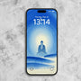 zenify-Zen Reflections Phone Wallpaper Set