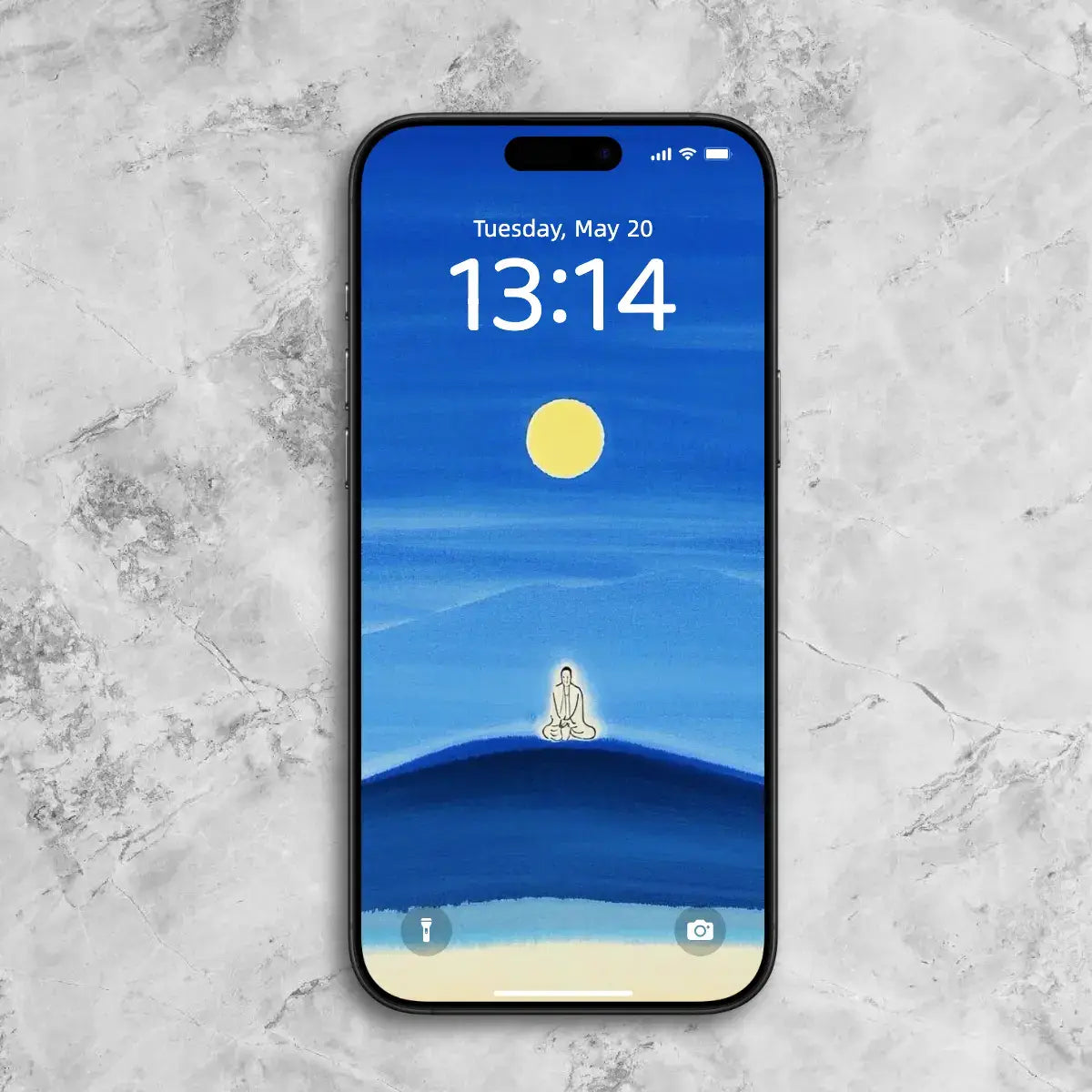 Zen Reflections Phone Wallpaper Set– 15 Phone Wallpapers