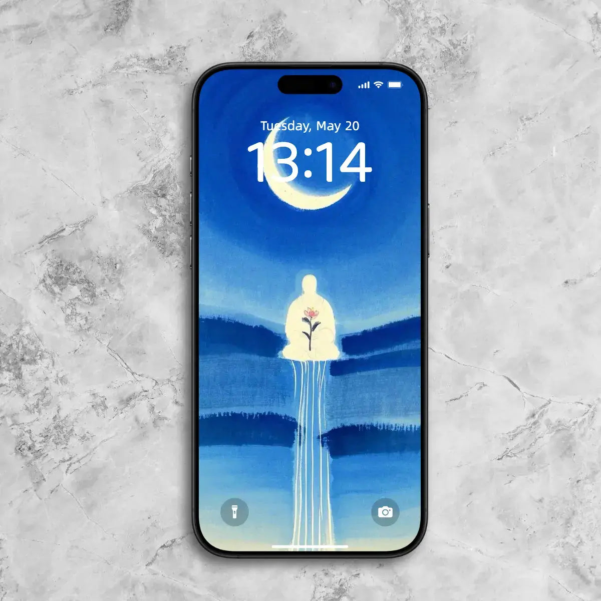 Zen Reflections Phone Wallpaper Set– 15 Phone Wallpapers