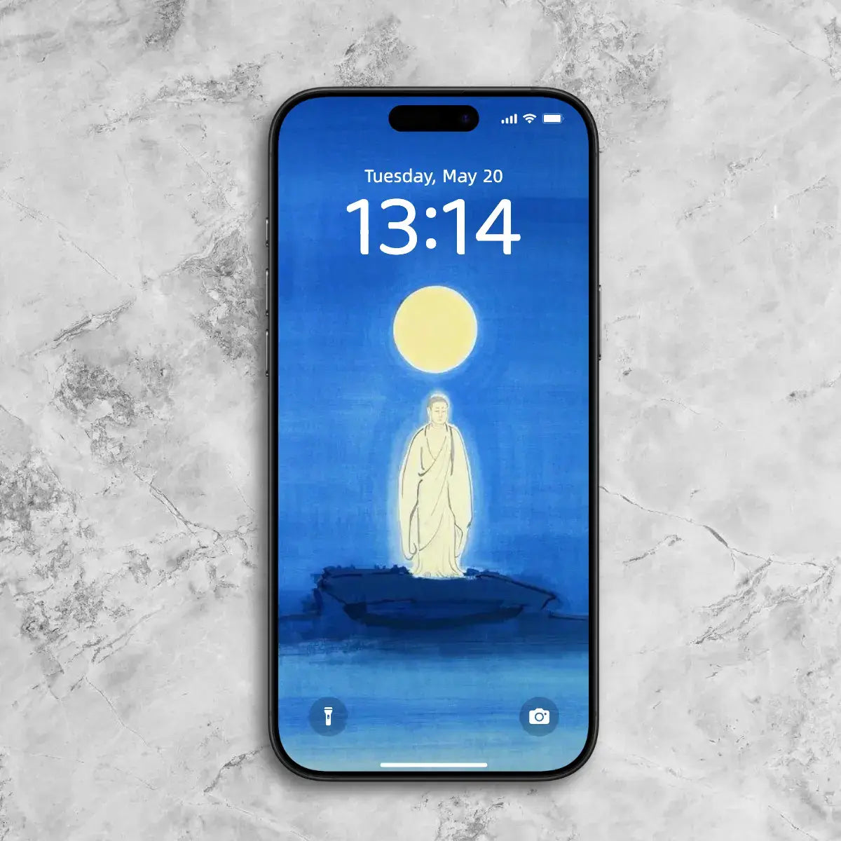 Zen Reflections Phone Wallpaper Set– 15 Phone Wallpapers