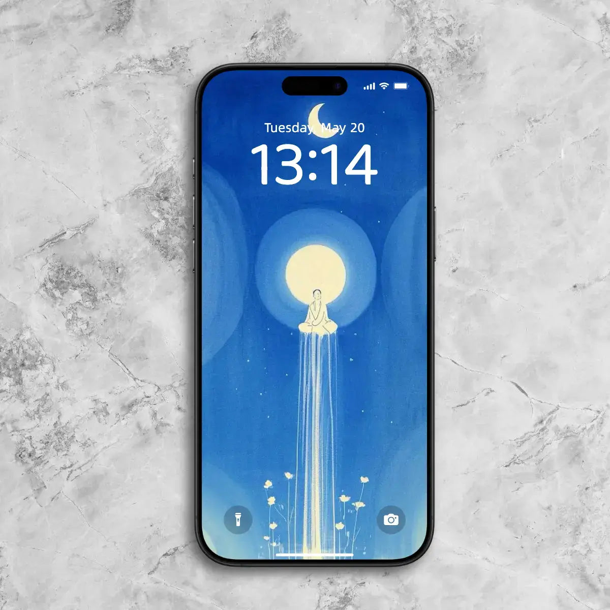 Zen Reflections Phone Wallpaper Set– 15 Phone Wallpapers