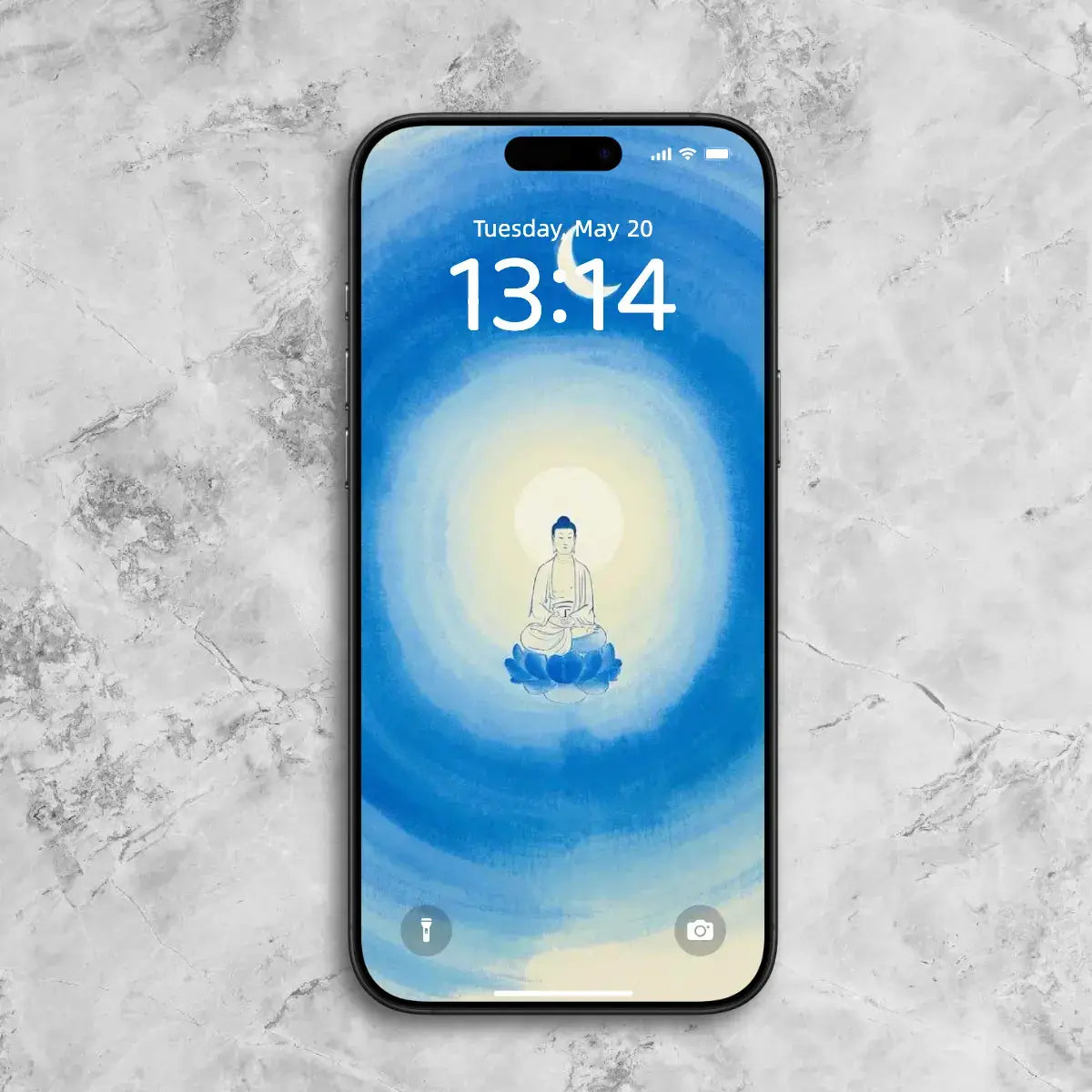 Zen Reflections Phone Wallpaper Set– 15 Phone Wallpapers