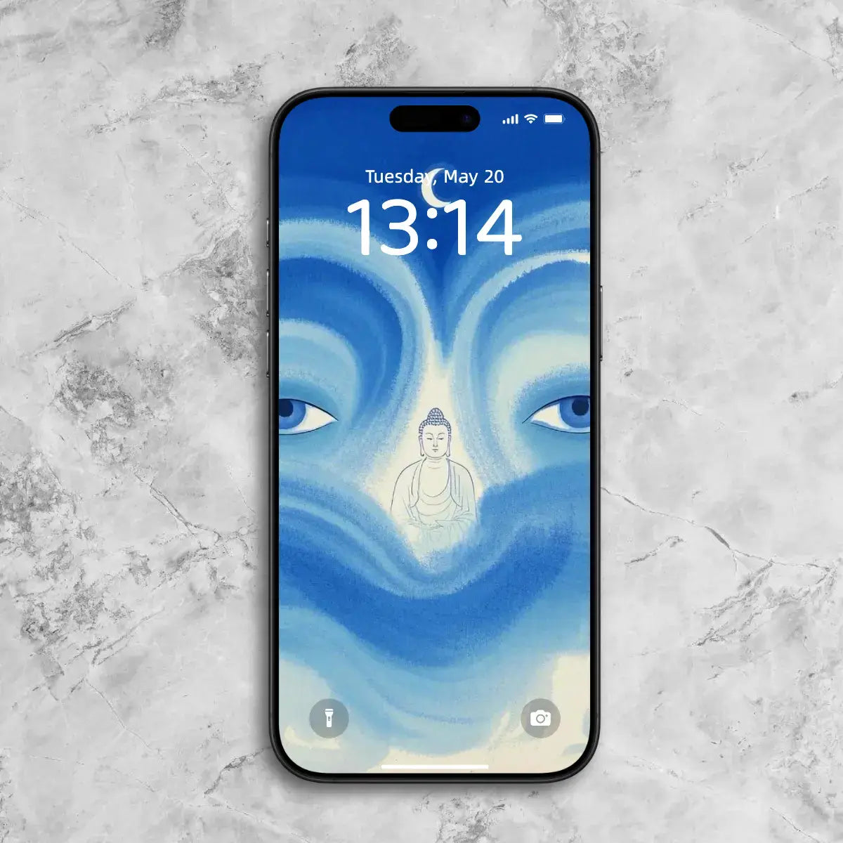 Zen Reflections Phone Wallpaper Set– 15 Phone Wallpapers