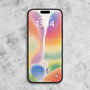 zenify-Rainbow Within – 12 Phone Wallpapers