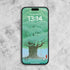zenify-Under the Bodhi Tree – 5 Phone Wallpapers