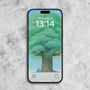 zenify-Under the Bodhi Tree – 5 Phone Wallpapers