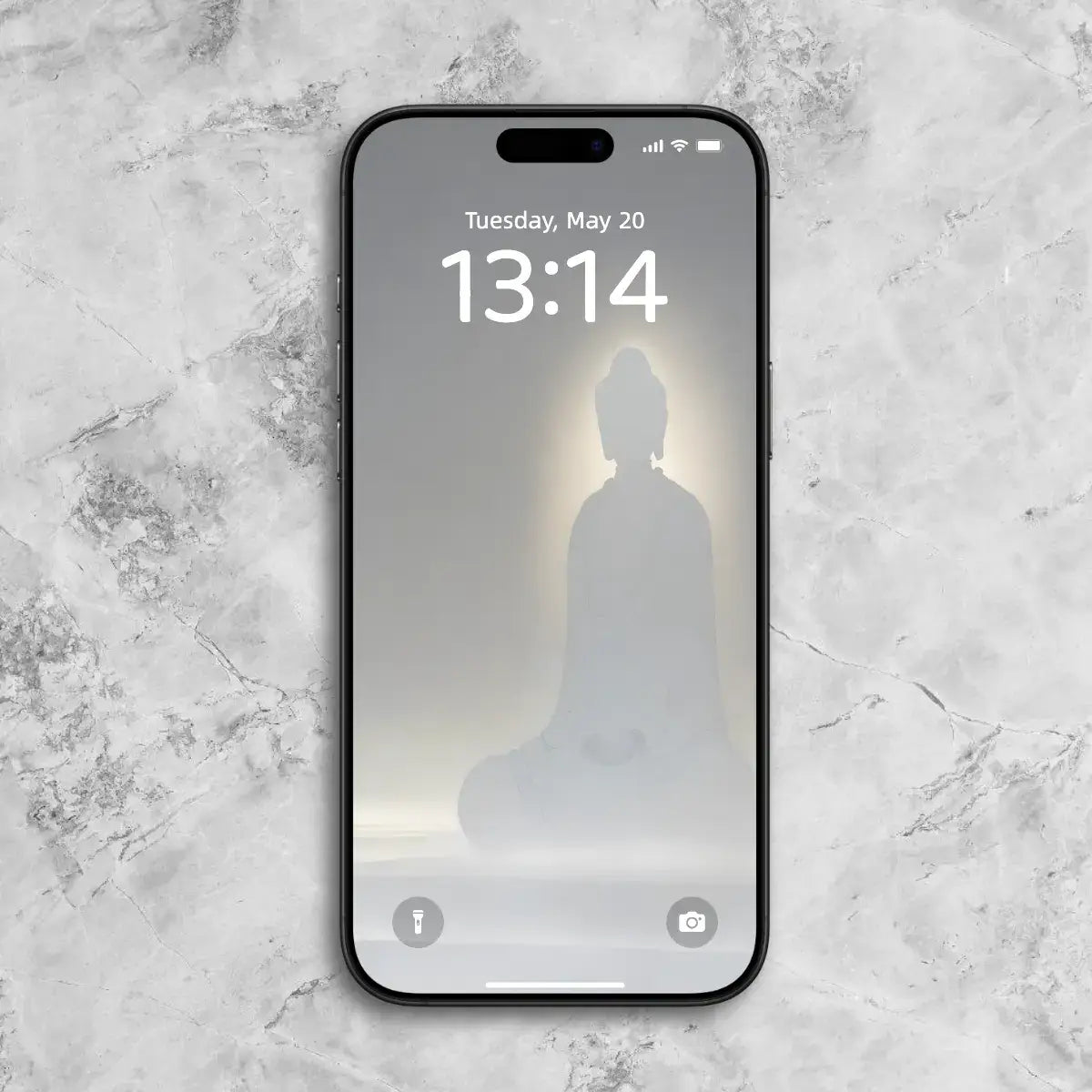 Buddha is Formless Phone Wallpaper Set – 10 Phone Wallpapers