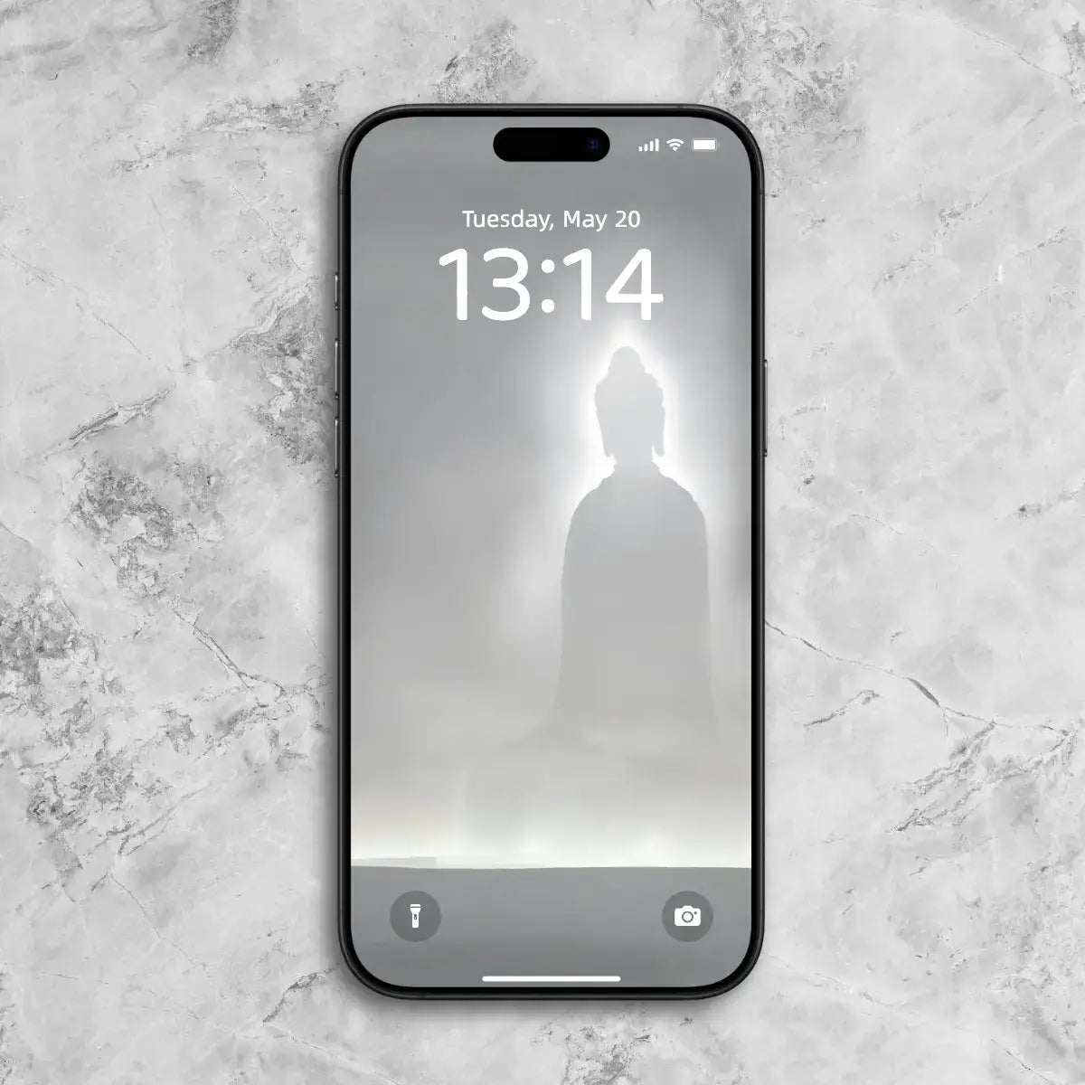 Buddha is Formless Phone Wallpaper Set – 10 Phone Wallpapers