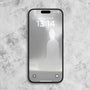 zenify-Buddha is Formless Phone Wallpaper Set 