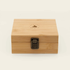 Bamboo Storage Box Zenify