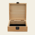Bamboo Storage Box Zenify